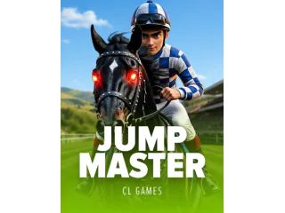 Jump-Master — CL Games